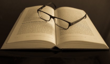 Büchervorstellung