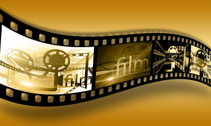 Filmvorführung