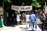 Fox Home beim Karl May Fest Radebeul 
